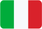 Produkcja kołków rozporowych Italiano